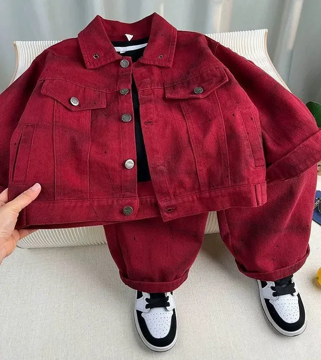 Детский комплект