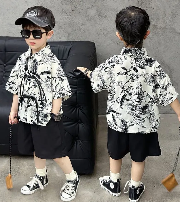 Детский комплект