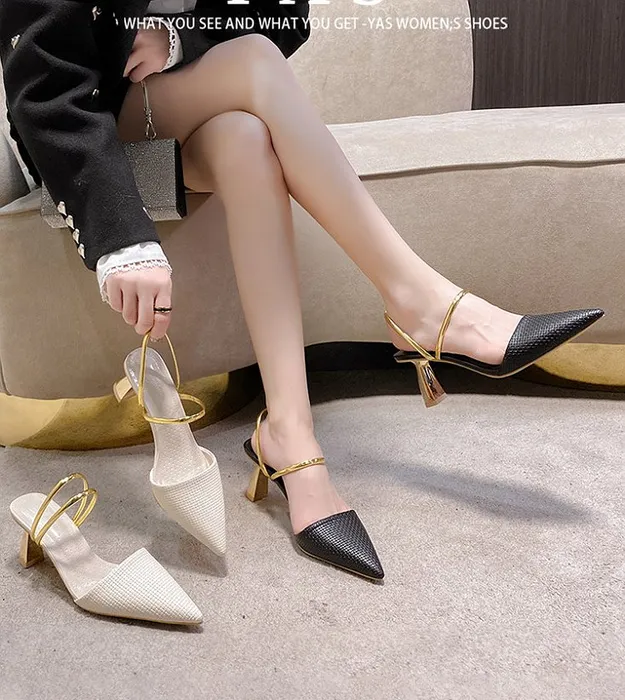 Женская обувь