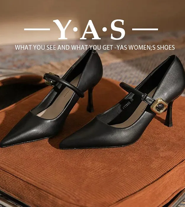 Женские туфли