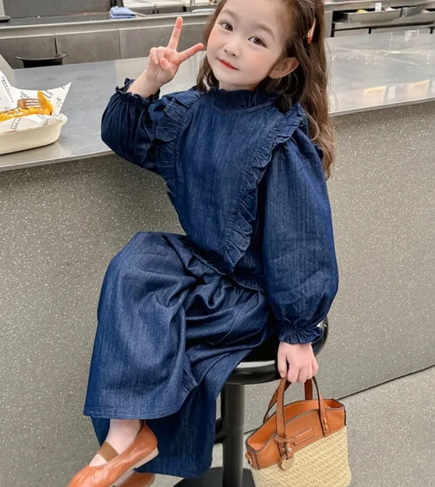 Детский комплект