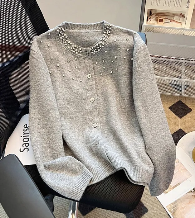 Женские кардиганы