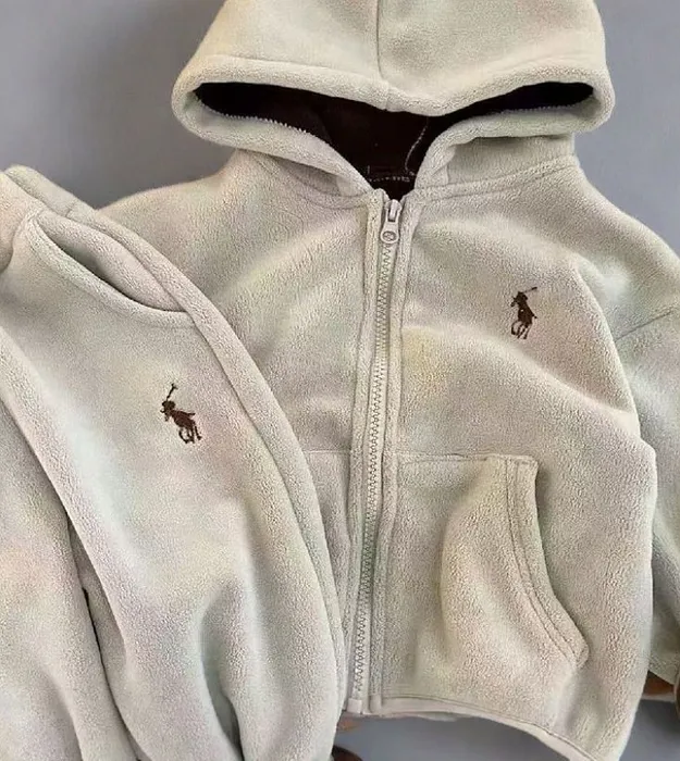 Детский комплект из двух предметов