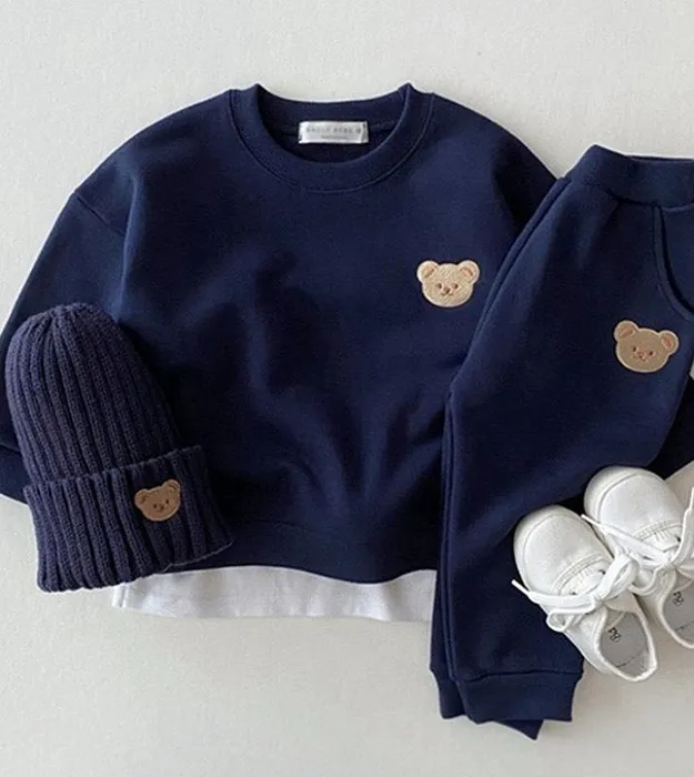 Комплект из двух предметов