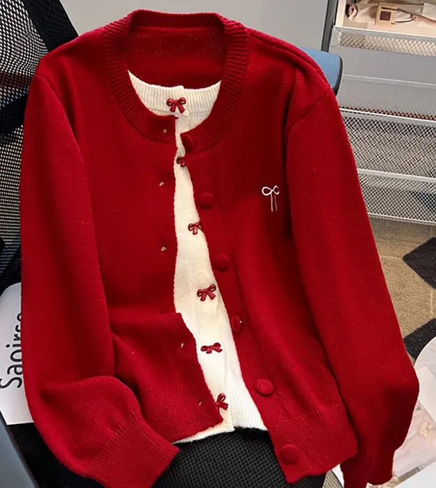 Женские кардиганы