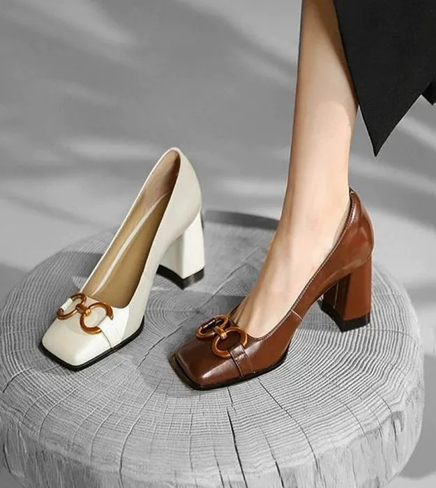 Женские туфли