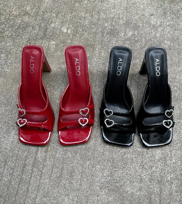 Женские шлёпки