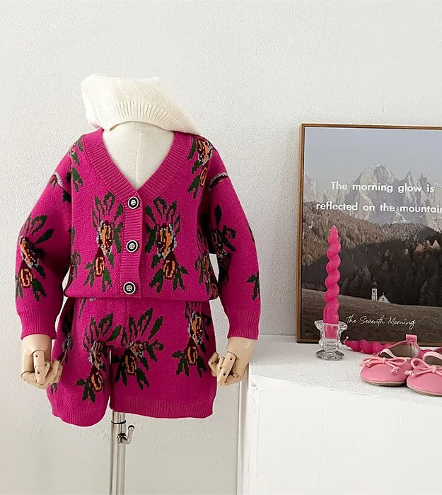 Комплект из двух предметов