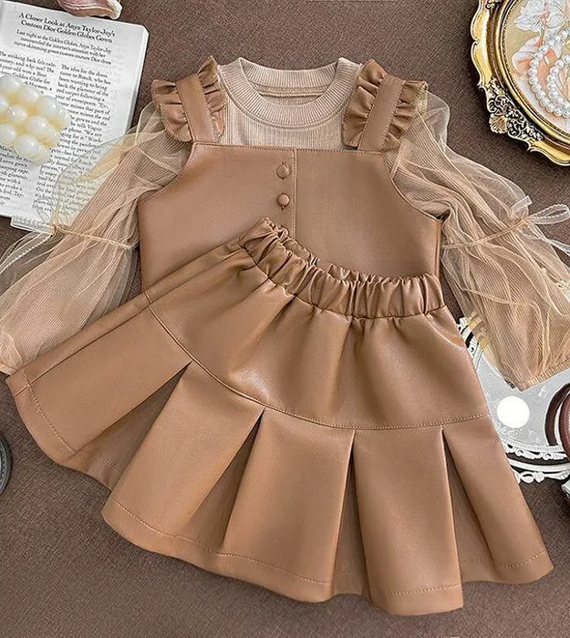 Комплект из двух предметов