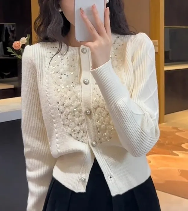 Женские кардиганы