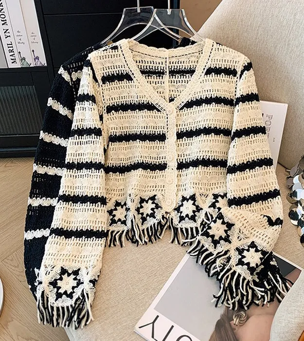 Женские кардиганы