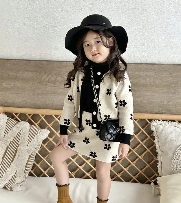 Детский комплект