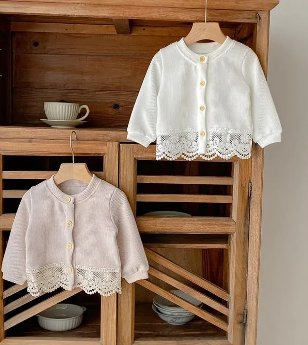 Женские кардиганы