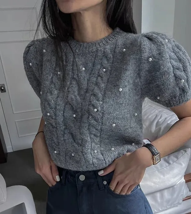 Женские свитера