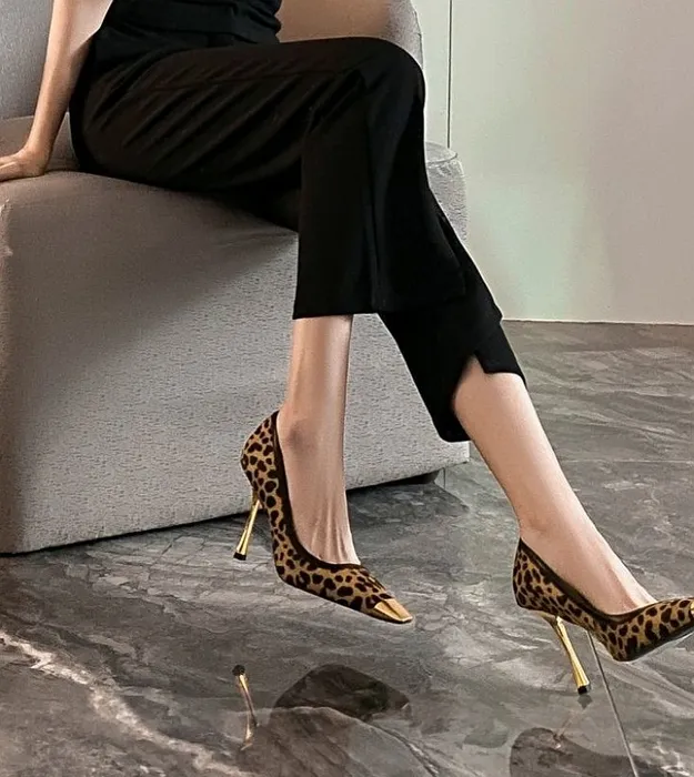 Женские туфли