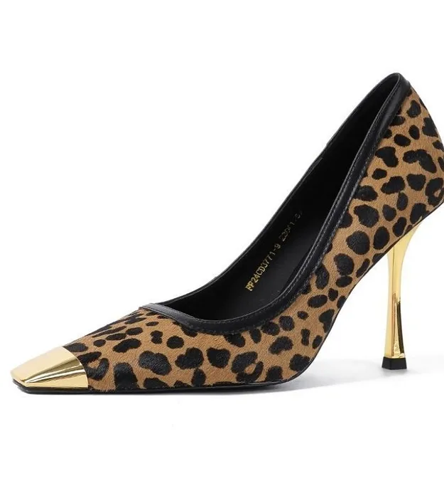 Леопардовый 1