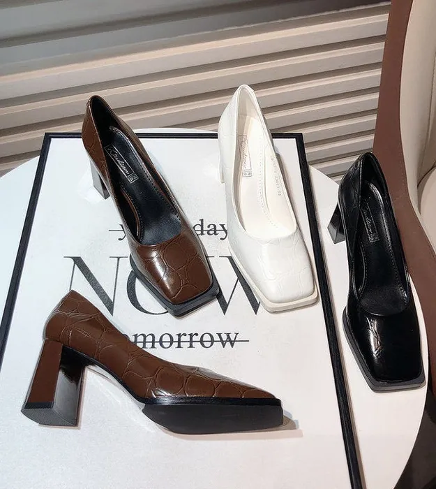 Женские туфли люкс качество