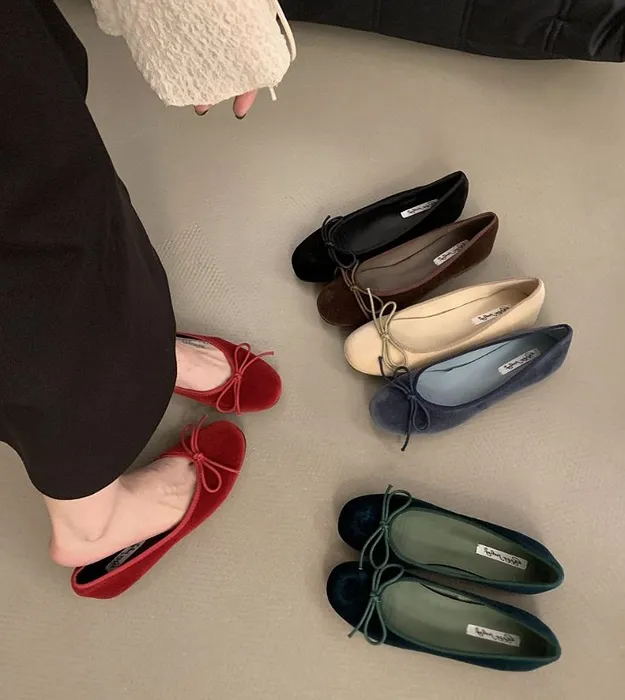 Женская обувь