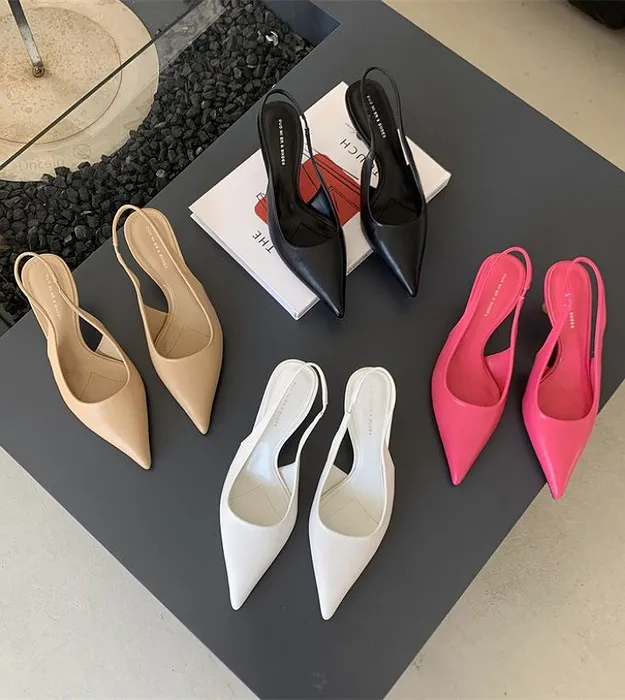 Женская обувь