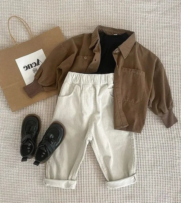 Детский комплект