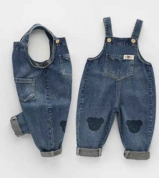 Детская одежда