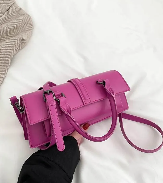 Фиолетовый