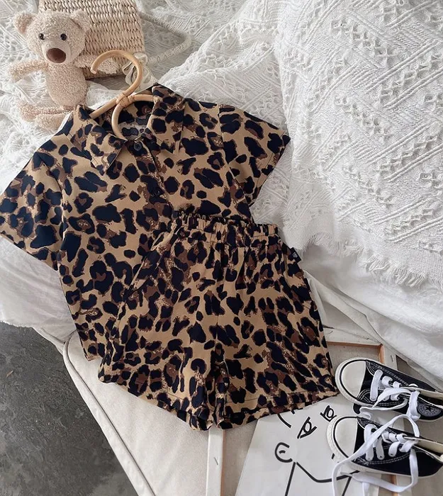 Детский комплект