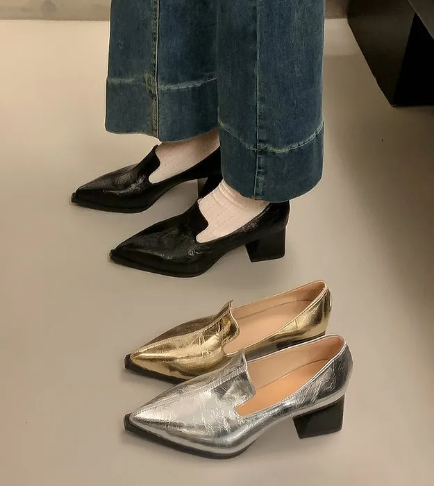 Женские туфли