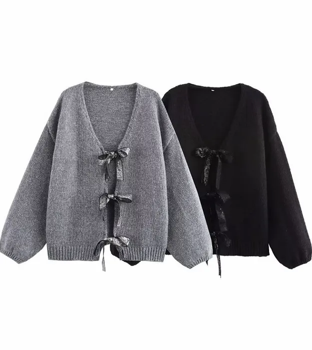 Женские кардиганы