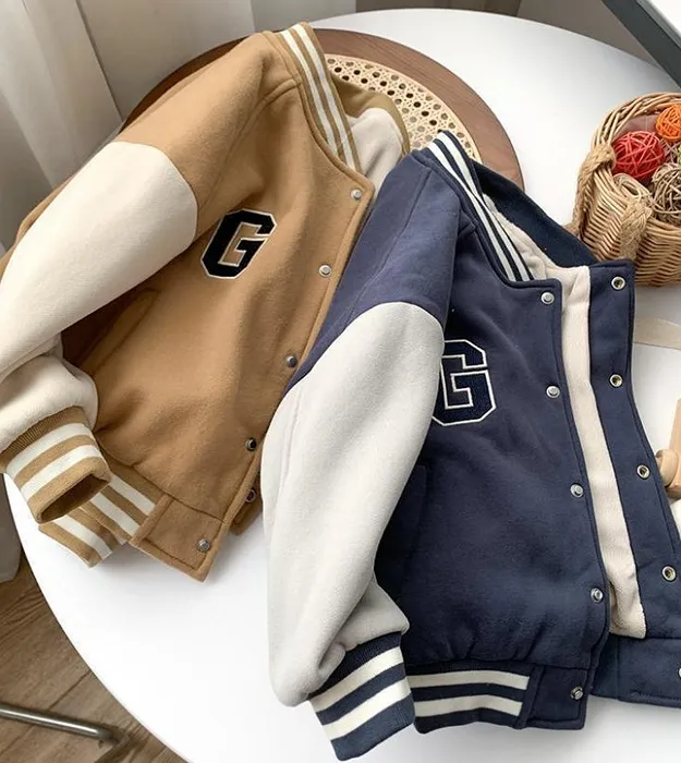 Детская одежда