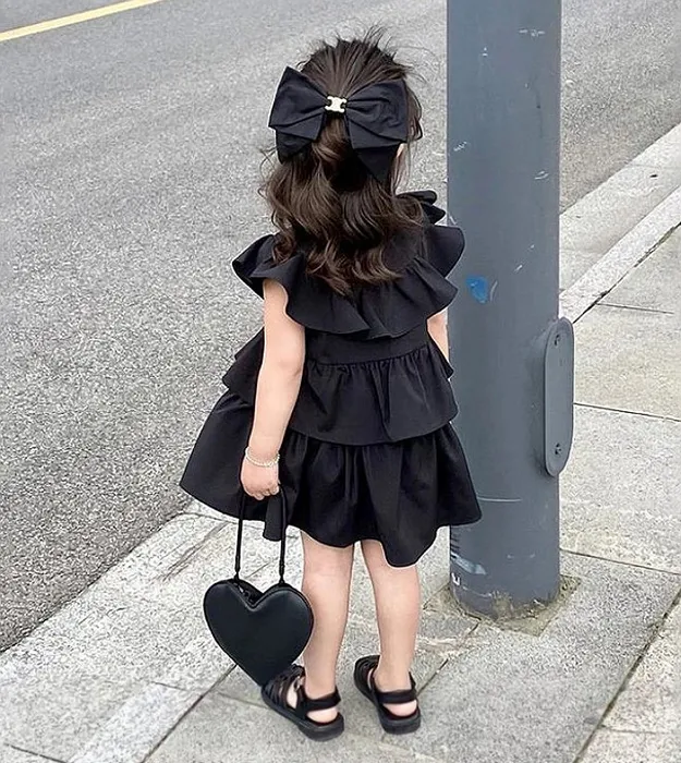 Детские платья