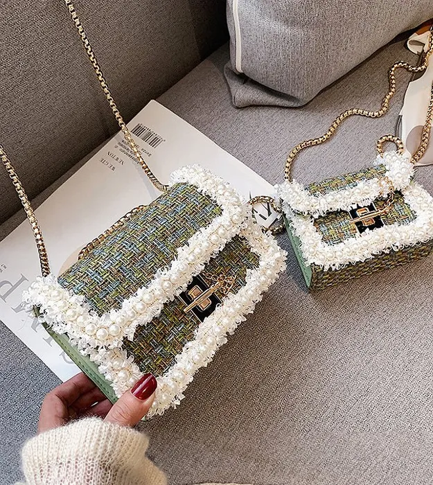 Женские сумки