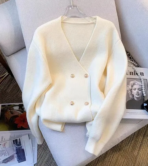 Женские кардиганы