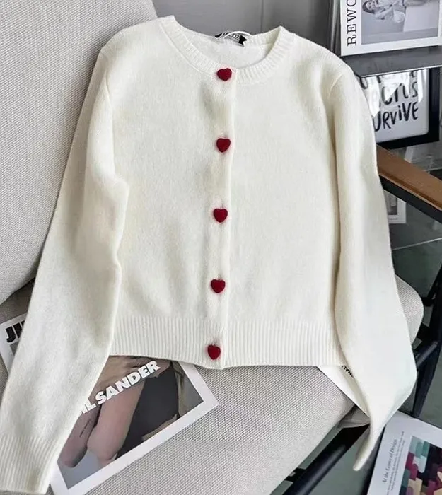 Женские кардиганы