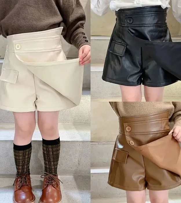 Детские юбки