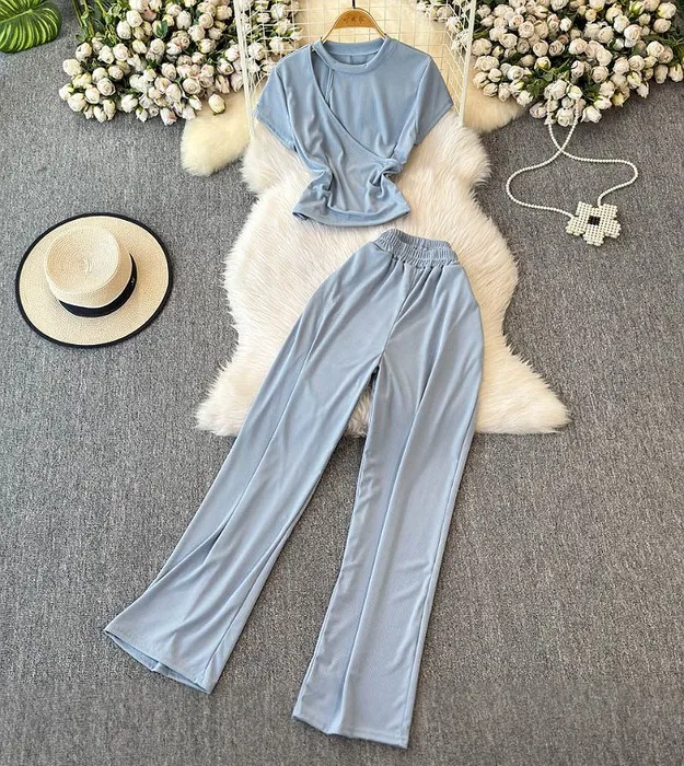 Женские комплекты 2-ки