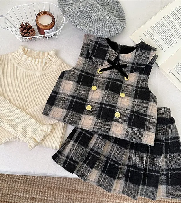 Детский комплект