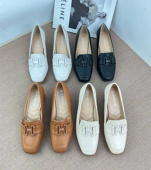 Женские туфли