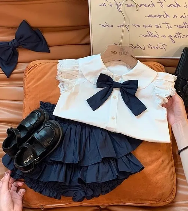 Детский комплект