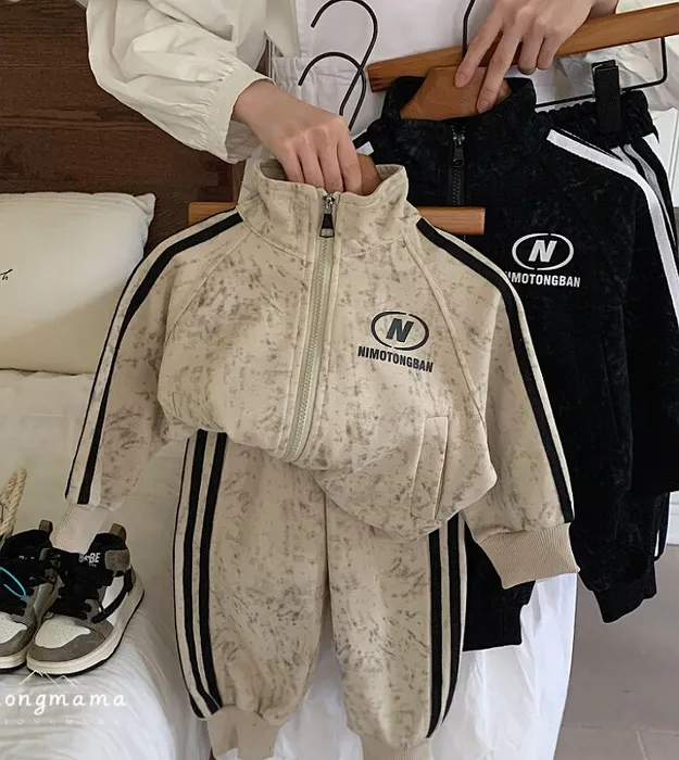 Детский комплект