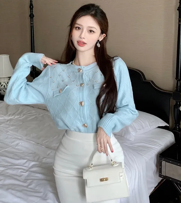 Женские кардиганы