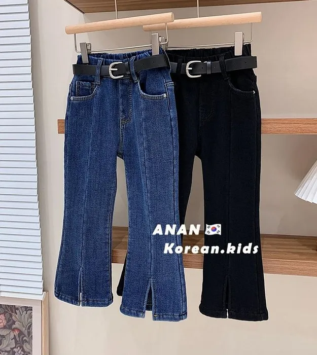 Детские брюки