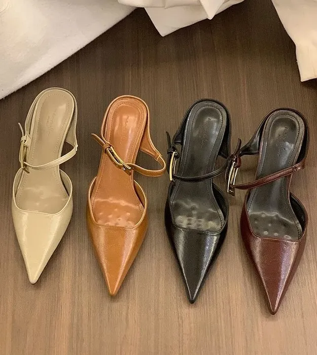 Женская обувь