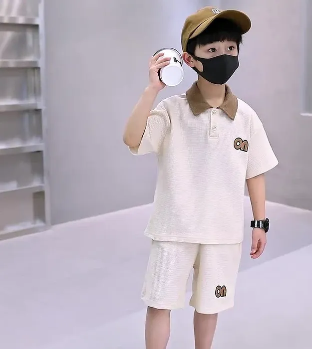 Детский комплект