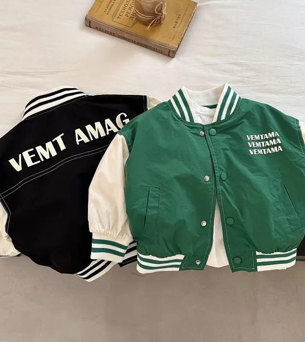 Детская одежда