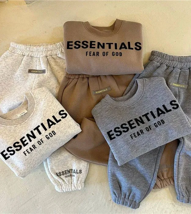 Детский комплект