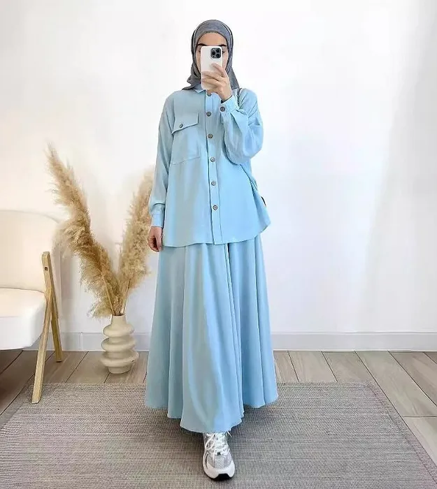 Женские комплекты 2-ки