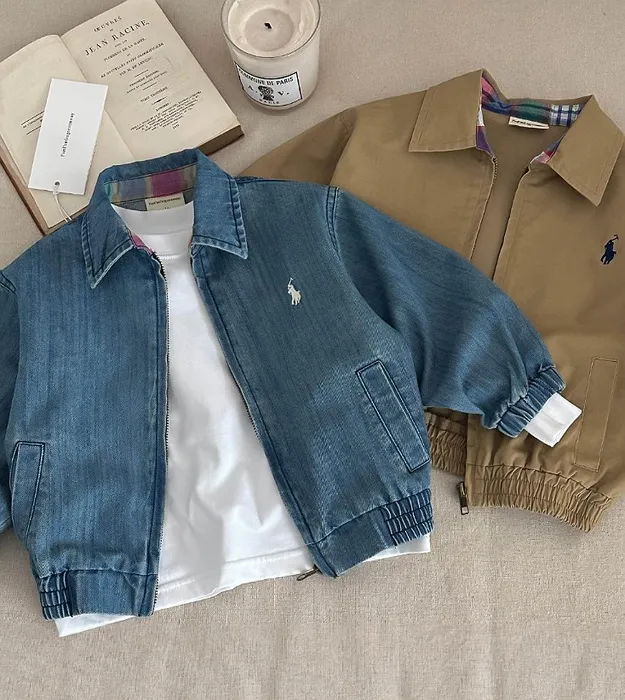 Детская одежда