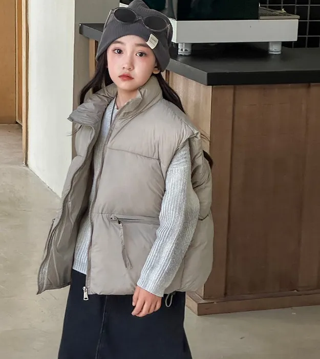 Светло-серый