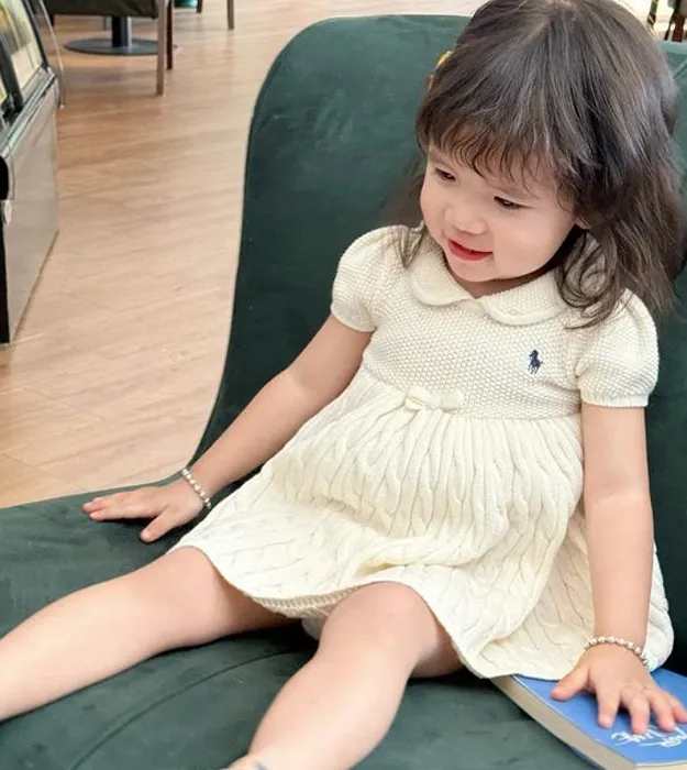 Детские платья